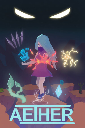 Aether cover art