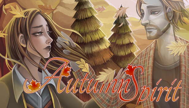 Autumn Spirit Steam capsule image