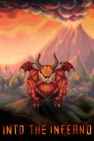 Into The Inferno cover art