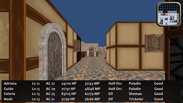 Screenshots