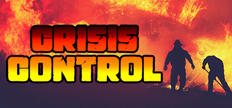 Crisis Control Steam header image