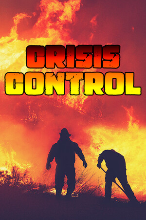 Crisis Control cover art
