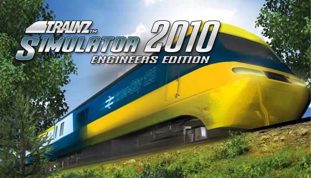 Trainz Simulator 2010: Engineers Edition concurrent players on Steam
