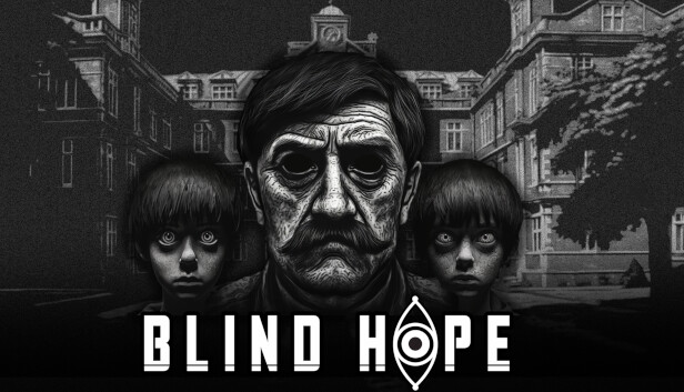Blind Hope Steam capsule image