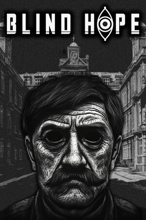 Blind Hope cover art