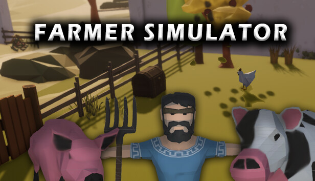 Farmer Simulator