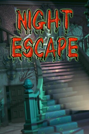 Night Escape cover art