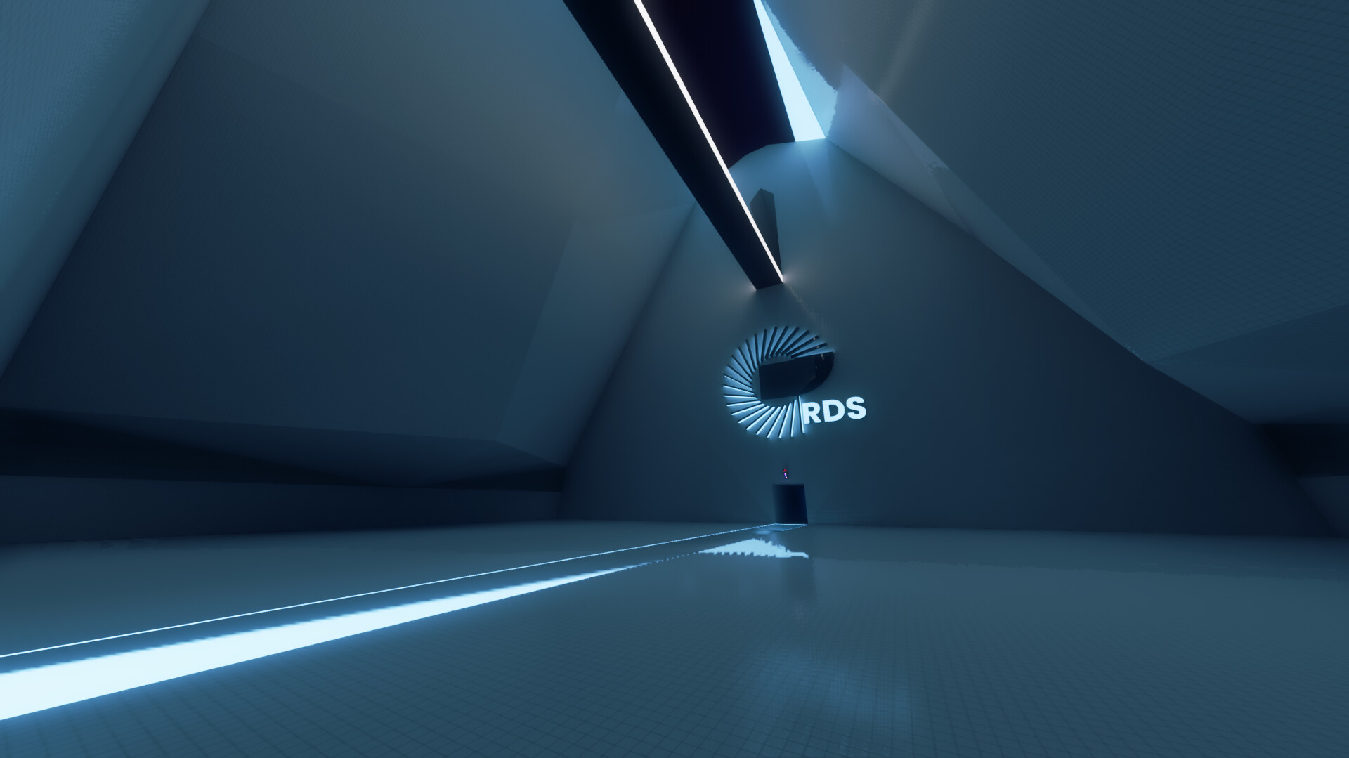 True Abstraction Rewind on Steam