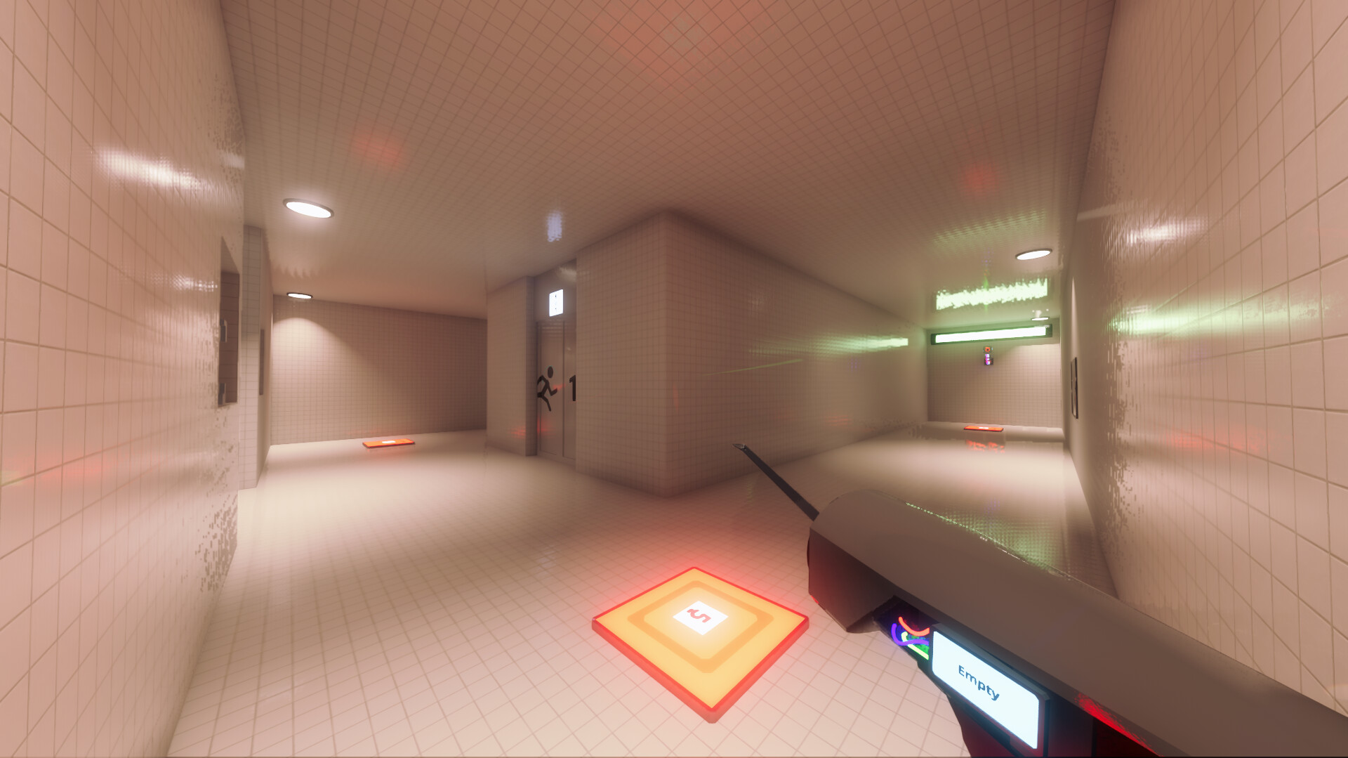 True Abstraction Rewind on Steam