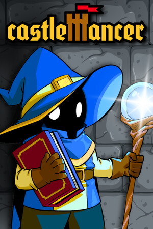 Castlemancer cover art
