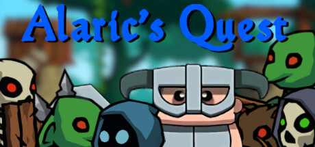 Alaric's Quest