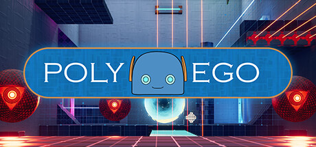 Poly Ego Steam header image