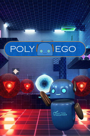 Poly Ego cover art