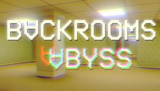 Backrooms Abyss