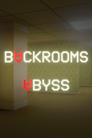 Backrooms Abyss cover art