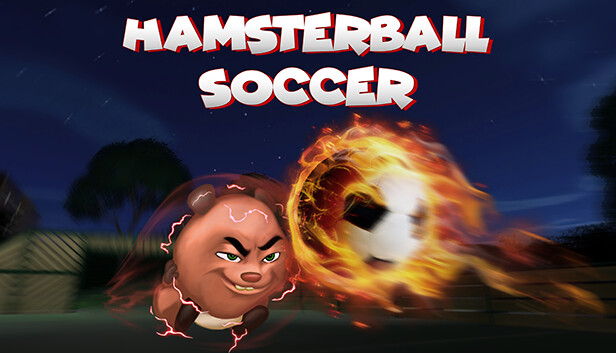 HamsterBall Soccer