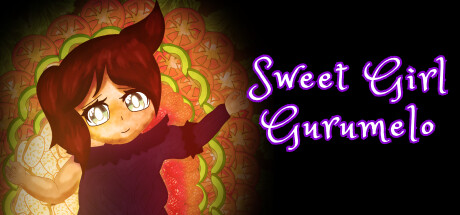 Sweet Girl Gurumelo Steam header image
