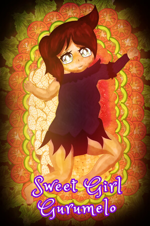 Sweet Girl Gurumelo cover art