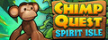 Chimp Quest: Spirit Isle