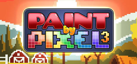 Baixar Paint by Pixel 3 Torrent