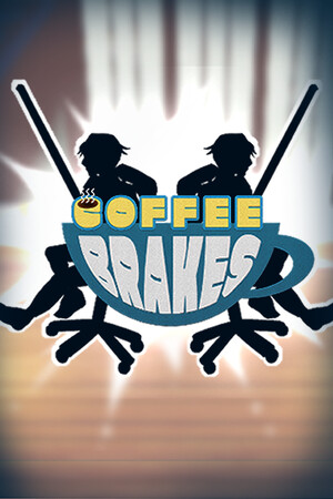 Coffee Brakes cover art