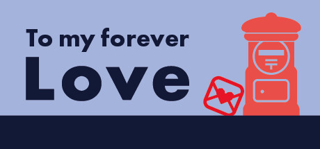 To my forever Love Cover Image