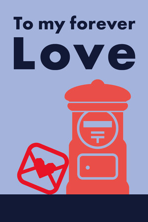 To my forever Love cover art