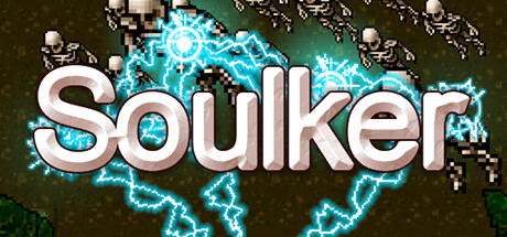 Soulker Defense Playtest