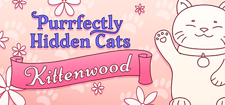 Baixar Purrfectly Hidden Cats – Kittenwood Torrent