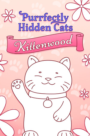 Kittenwood Cats - A Hidden Object Game