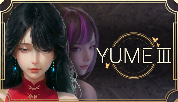 YUME 3