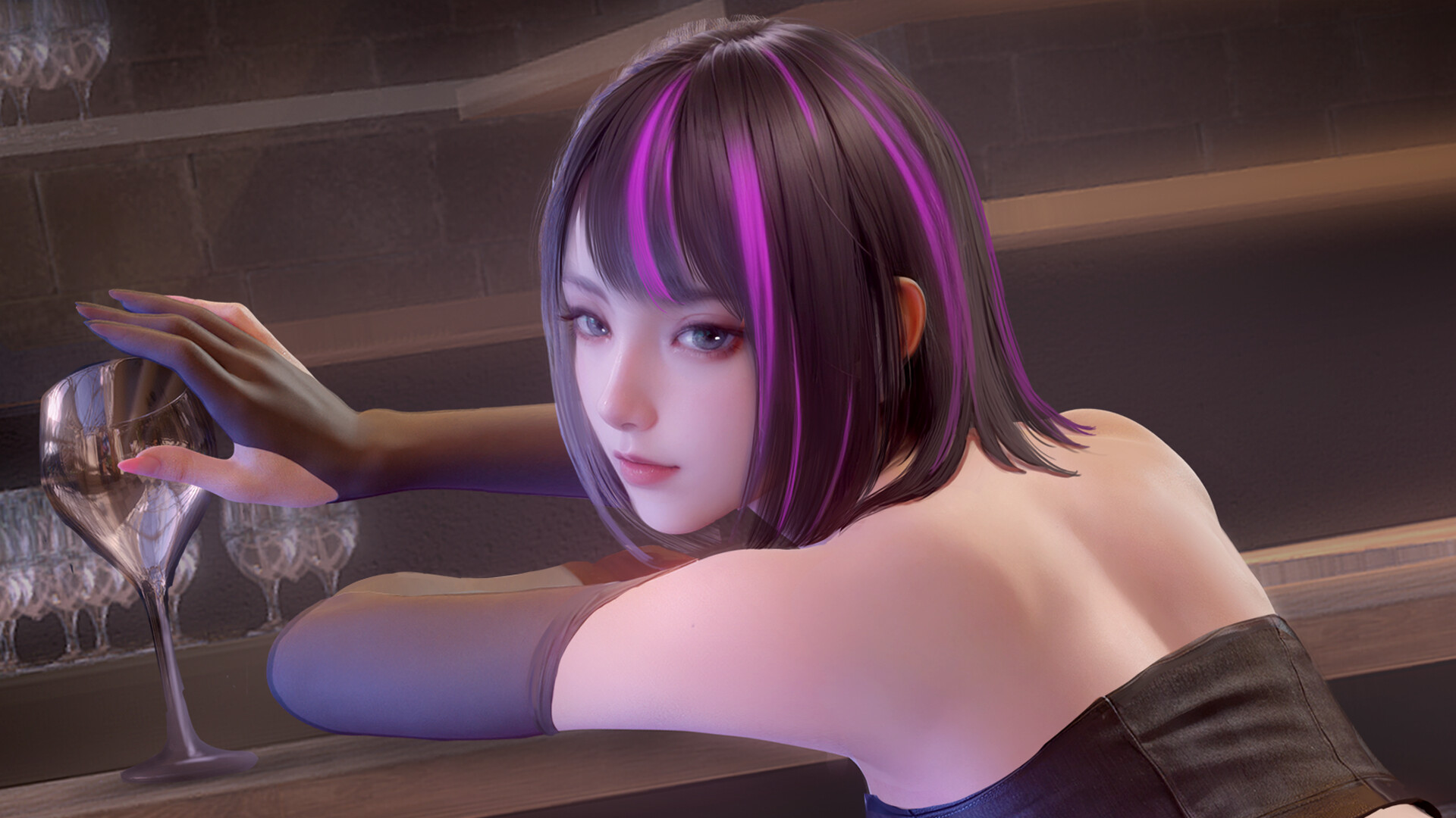 夢/YUME3 -(Build.12038603)