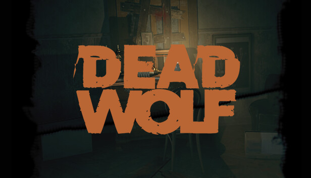 Dead Wolf