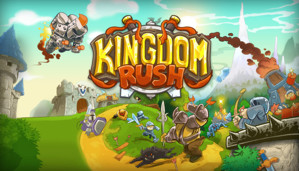 Kingdom Tower Defense: Play Kingdom Tower Defense for free