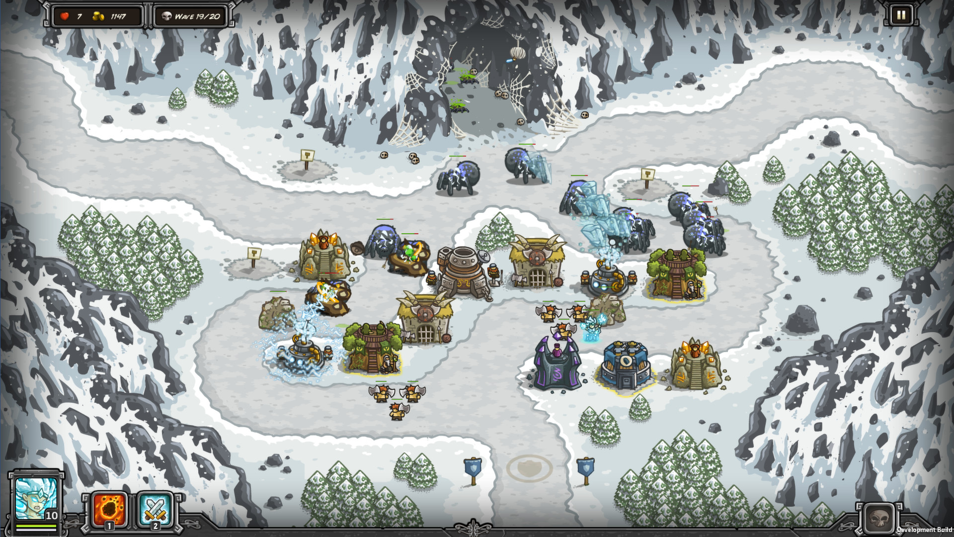 Kingdom rush steam pc download windows 10 Kingdom rush steam pc download windows 10
