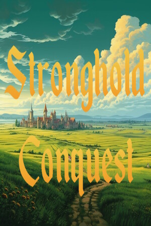 Stronghold Conquest cover art