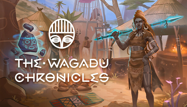 The Wagadu Chronicles