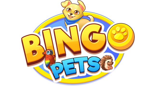Bingo Pets - Save the Pets