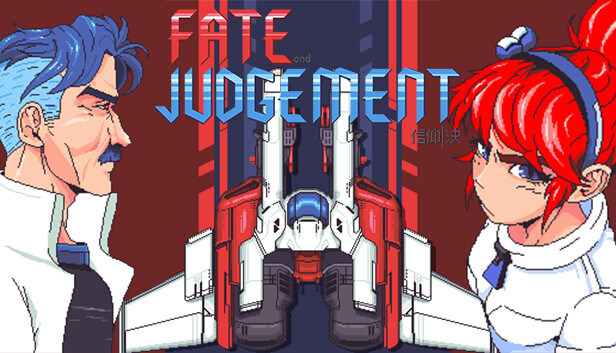 Fate and Judgement