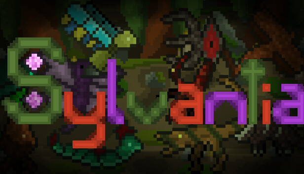 Sylvantia