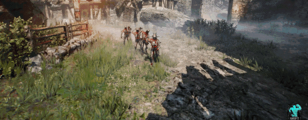 PRESENTATION - Voin 1 1 nofilter set | RPG Jeuxvidéo