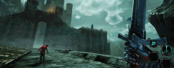 PRESENTATION - Voin 3 2 nofilter set | RPG Jeuxvidéo