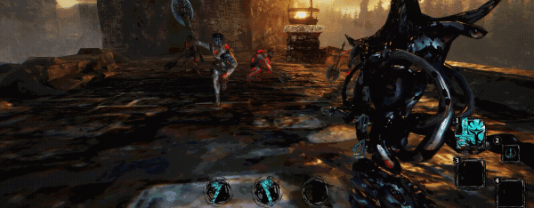 PRESENTATION - Voin 5 3 nofilter set | RPG Jeuxvidéo