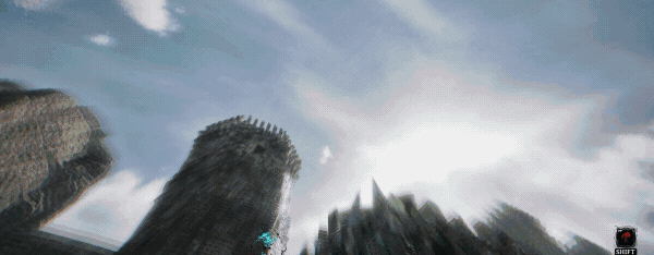 PRESENTATION - Voin 7 4 nofilter set | RPG Jeuxvidéo