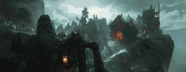 PRESENTATION - Voin 13 7 initial set | RPG Jeuxvidéo