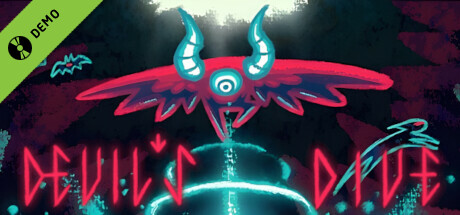 Devil's Dive Demo