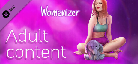 Womanizer - Adult content
