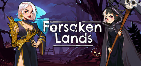 Forsaken Lands