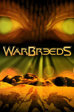 WarBreeds cover art
