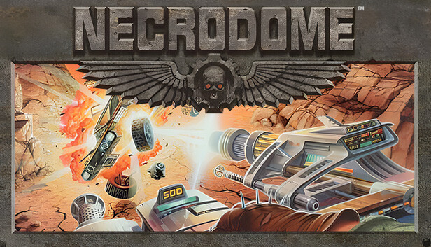 Necrodome